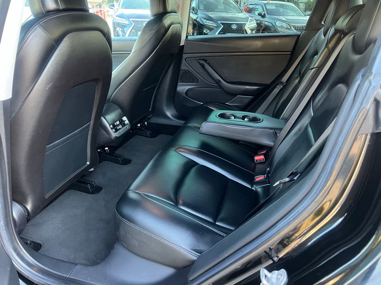 2019 Tesla Model 3 — Miniatură 17