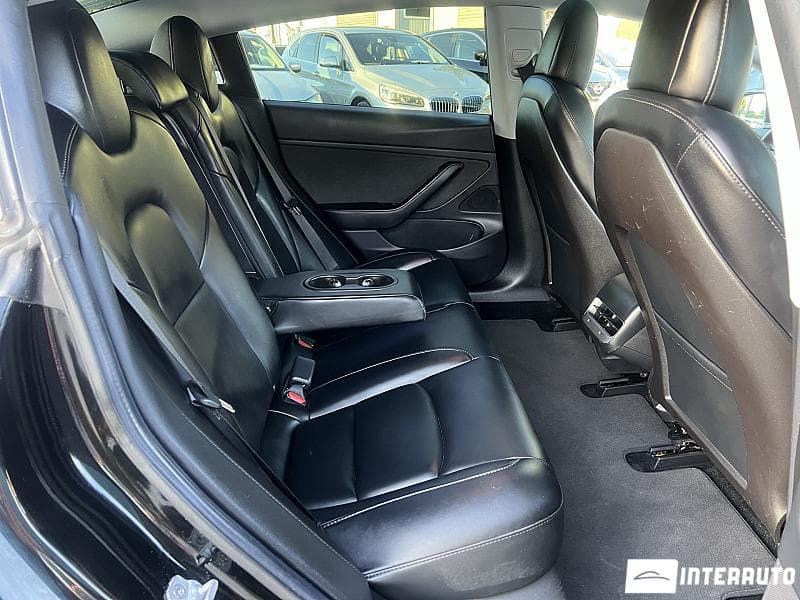 2019 Tesla Model 3 — Miniatură 16