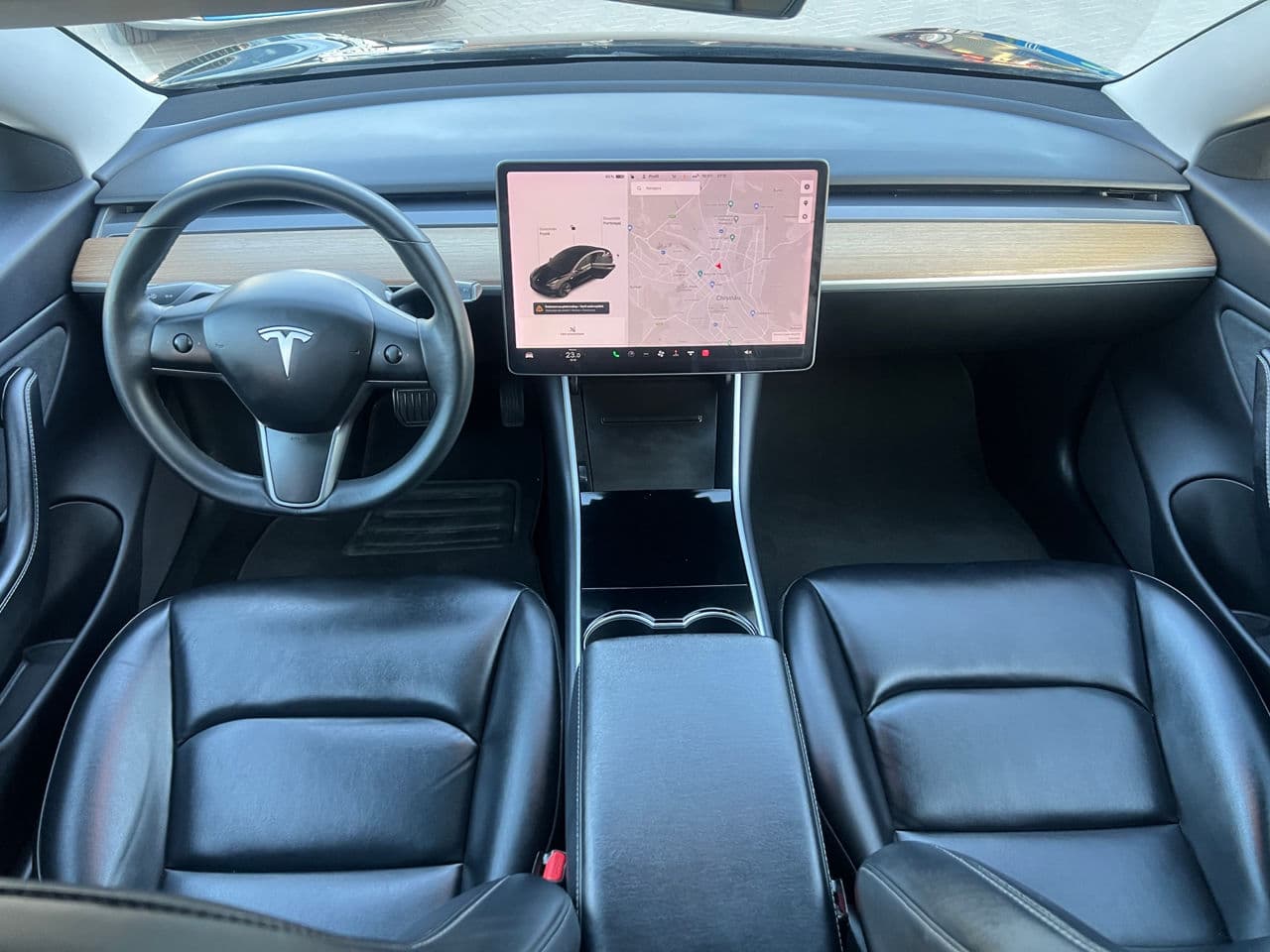 2019 Tesla Model 3 — Miniatură 7