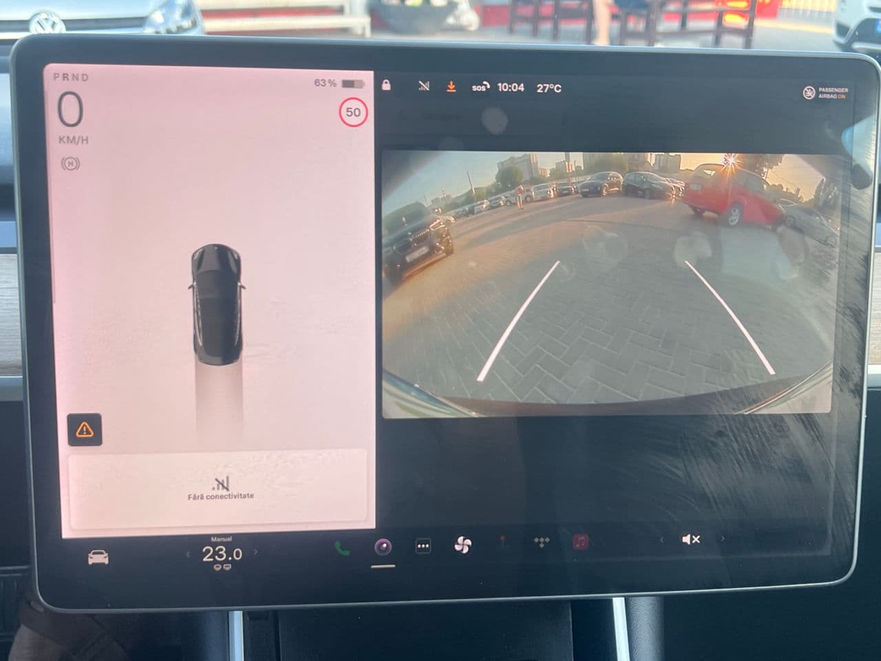 2019 Tesla Model 3 — Miniatură 11