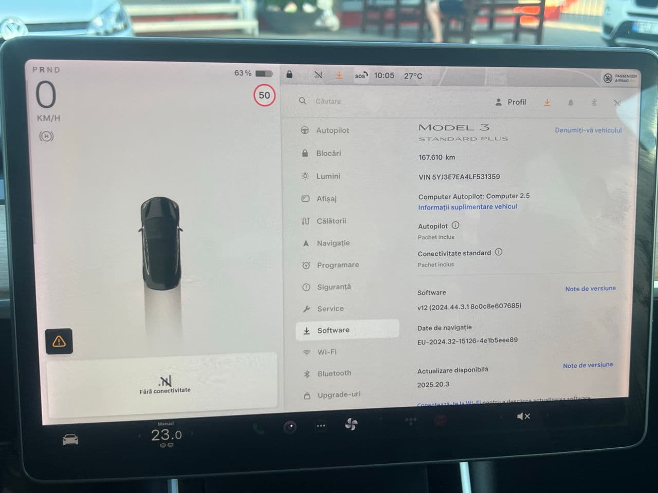 2019 Tesla Model 3 — Miniatură 12
