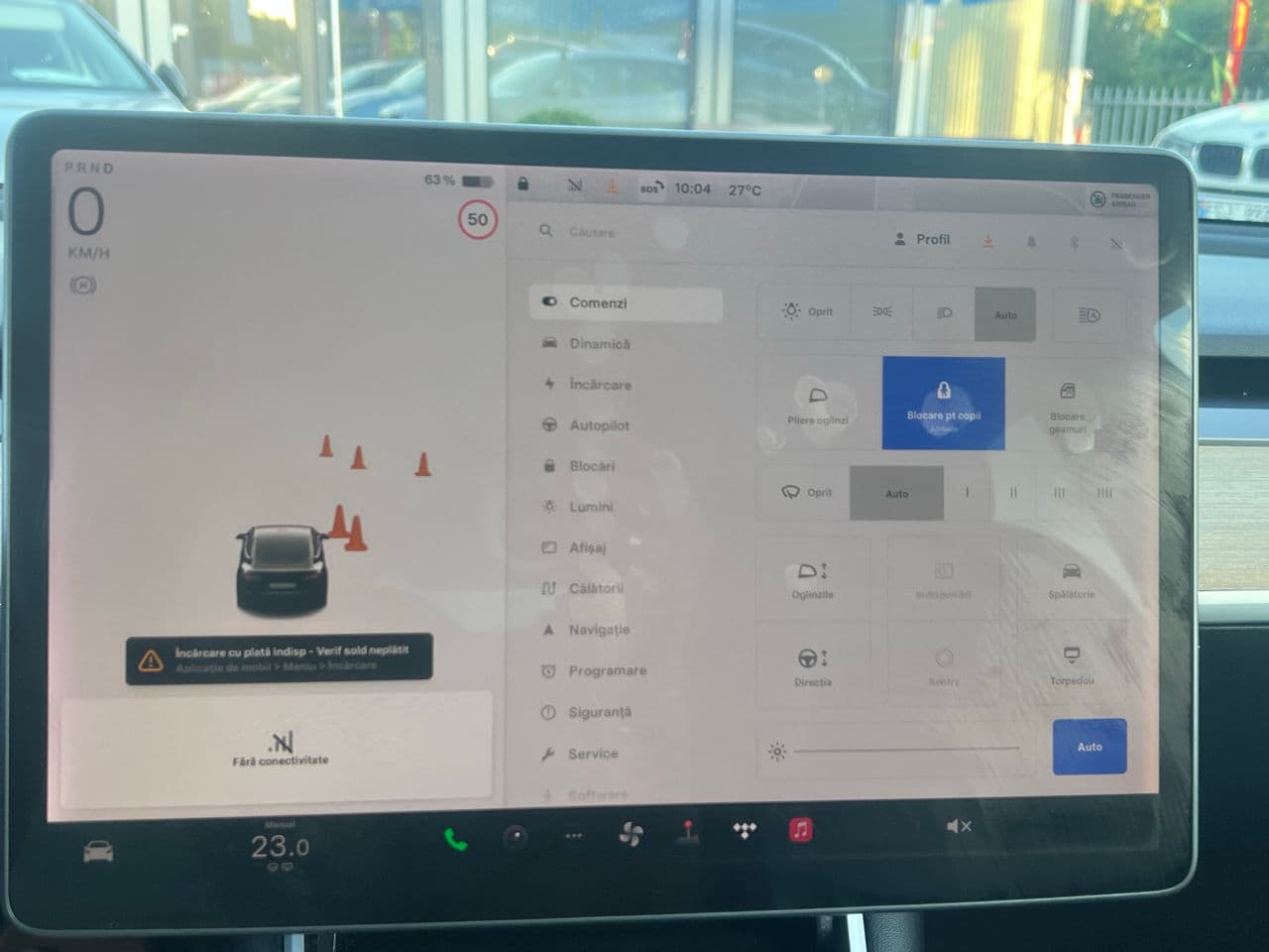 2019 Tesla Model 3 — Miniatură 9