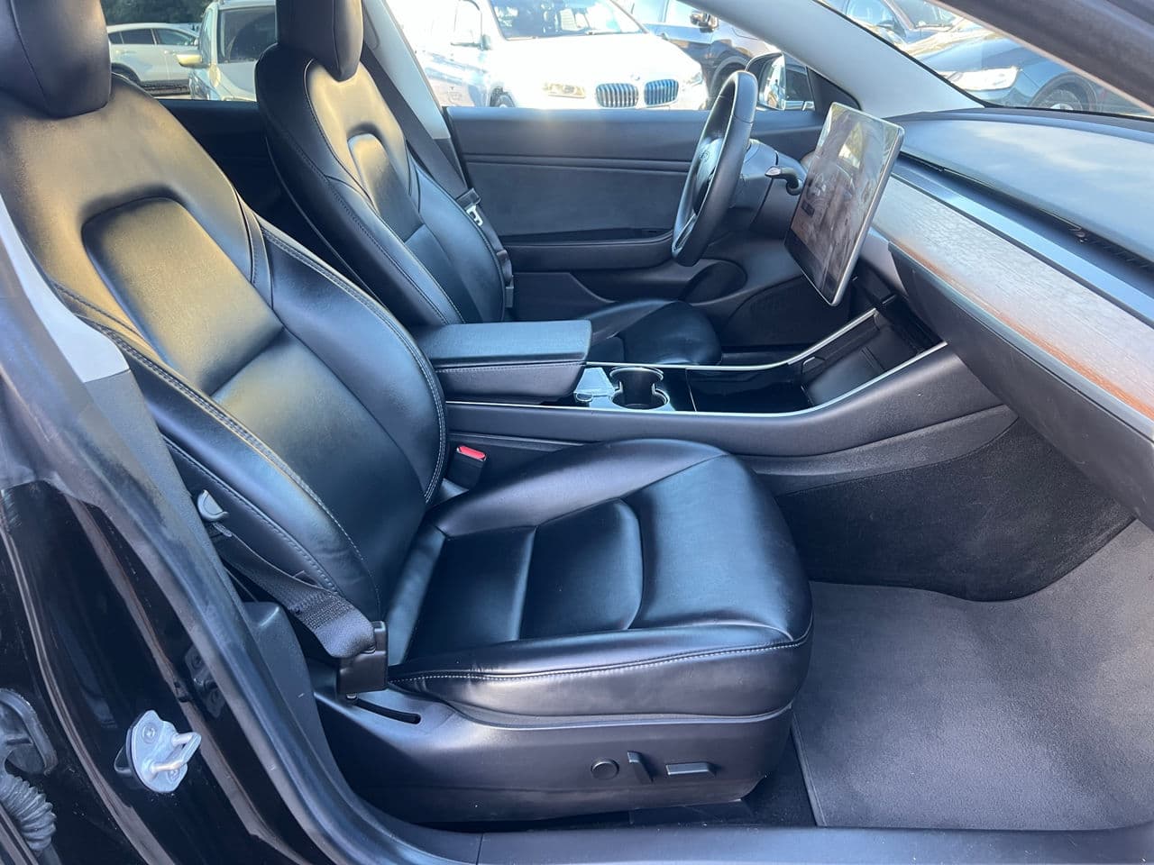 2019 Tesla Model 3 — Miniatură 14