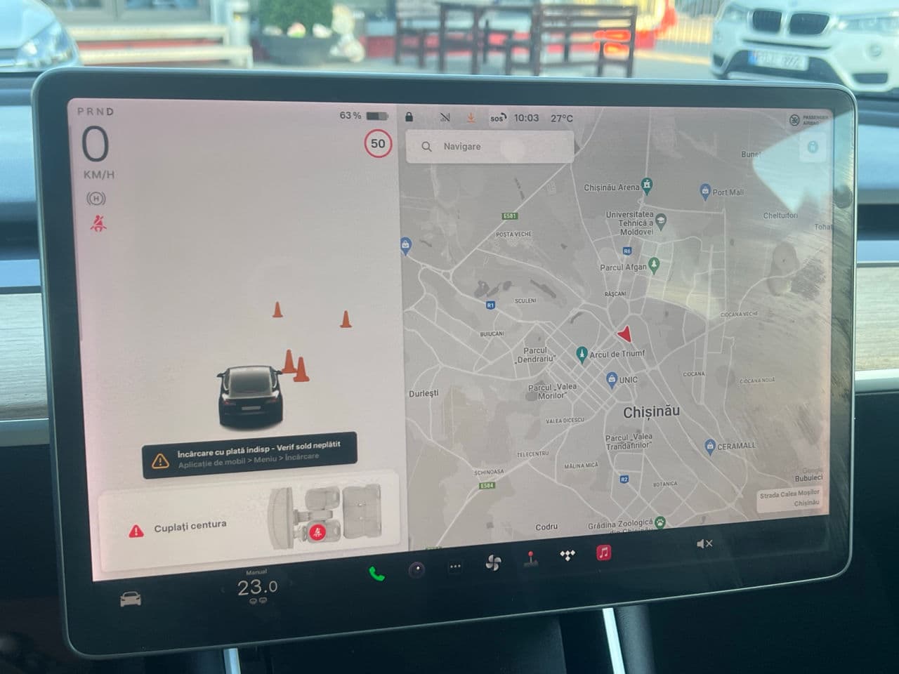 2019 Tesla Model 3 — Miniatură 10