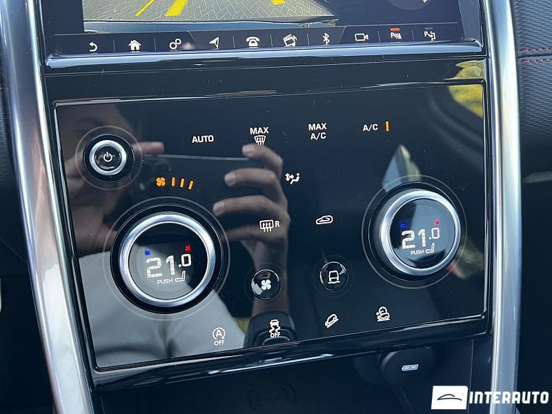 Land Rover Discovery Sport 2020 — Миниатюра 13