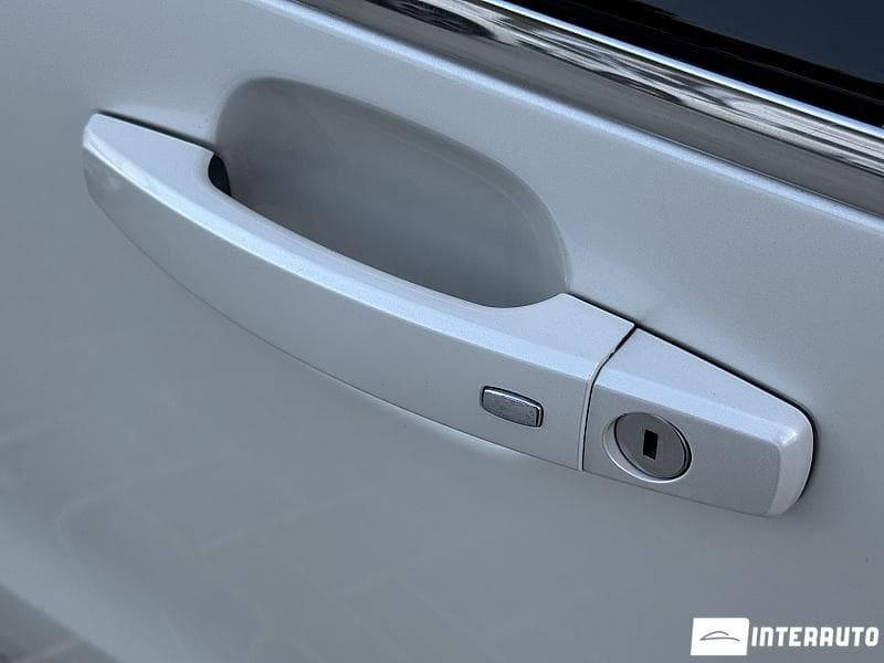 Opel Ampera 2012 — Миниатюра 17