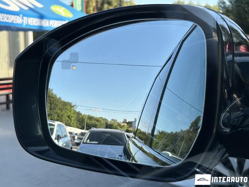 2013 Land Rover Range Rover Vogue — Miniatură 5