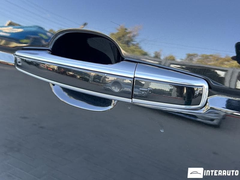 2013 Land Rover Range Rover Vogue — Miniatură 6