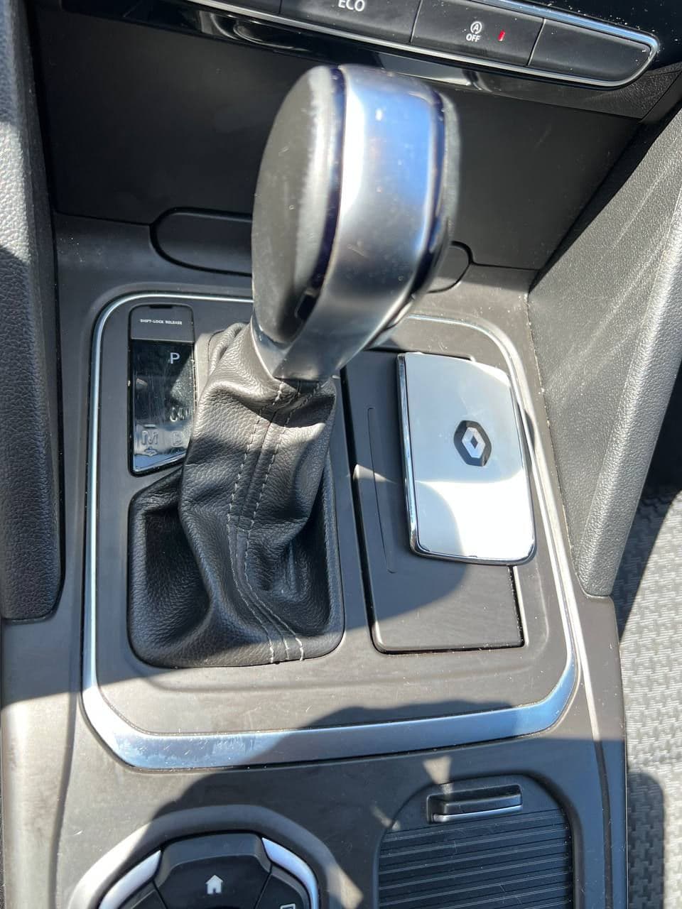 2016 Renault Talisman — Miniatură 15