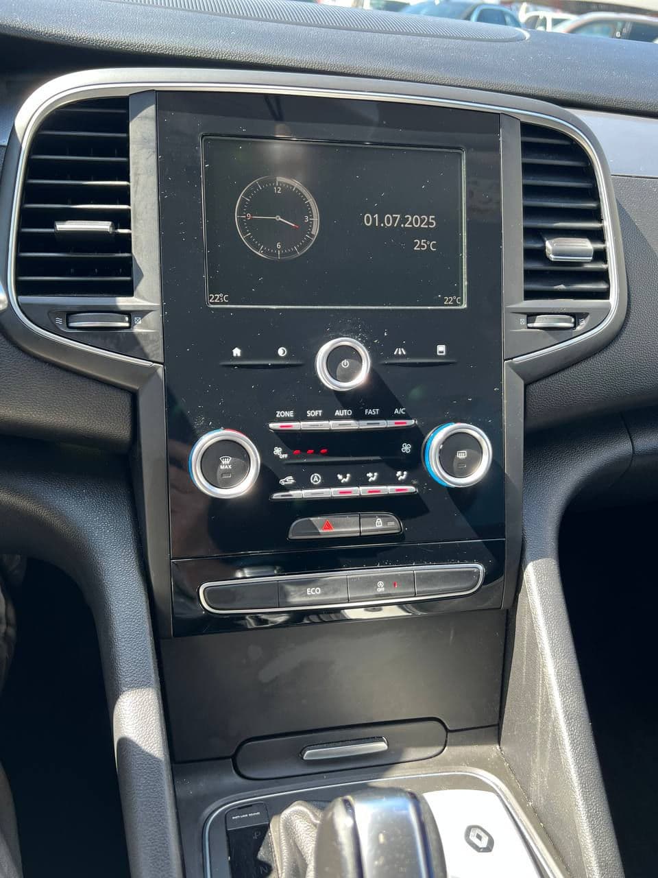 2016 Renault Talisman — Miniatură 13