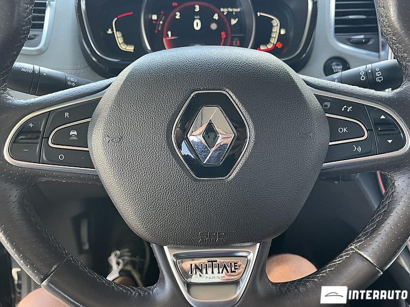 2015 Renault Espace — Miniatură 8