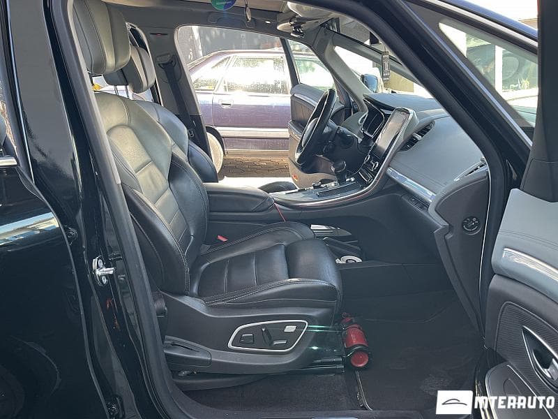 2015 Renault Espace — Miniatură 19