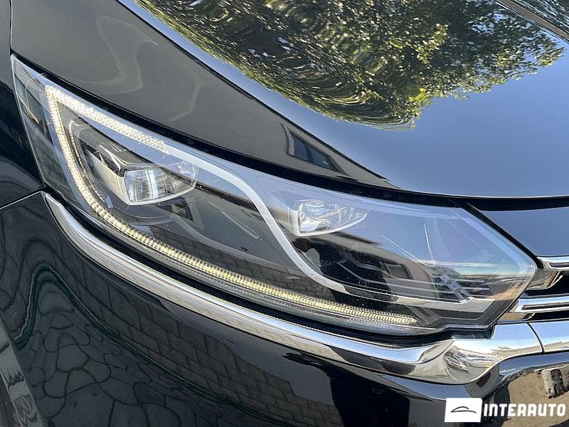 2015 Renault Espace — Miniatură 22