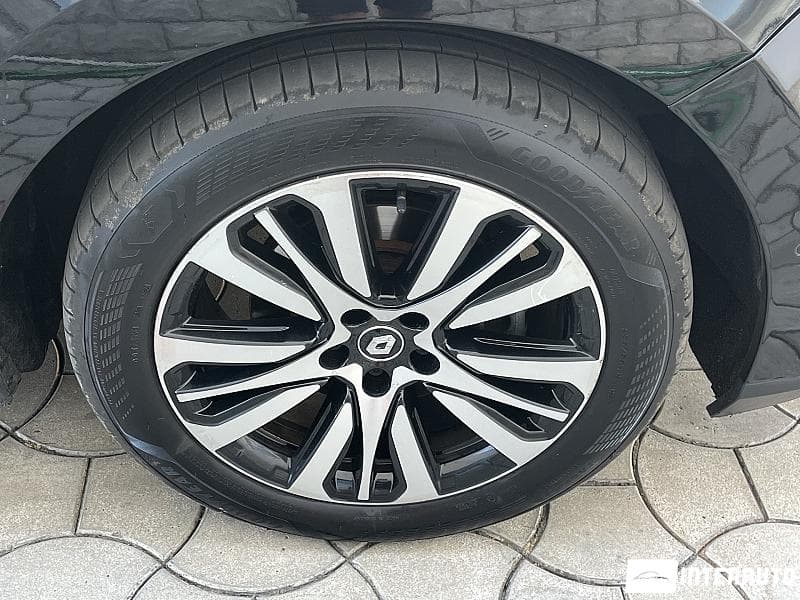 2015 Renault Espace — Miniatură 23