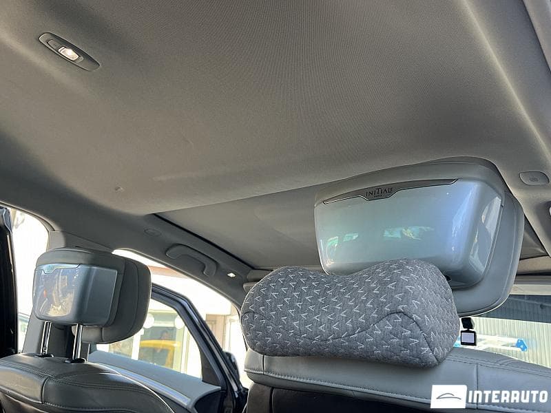 2015 Renault Espace — Miniatură 17
