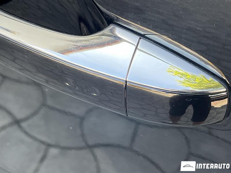 2015 Renault Espace — Miniatură 6
