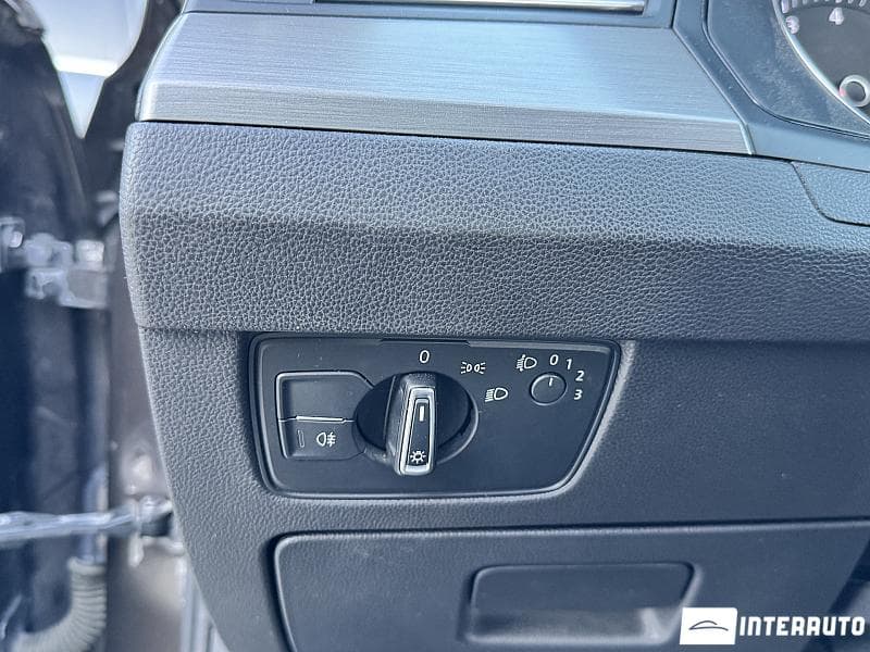 2017 Volkswagen Passat — Miniatură 17