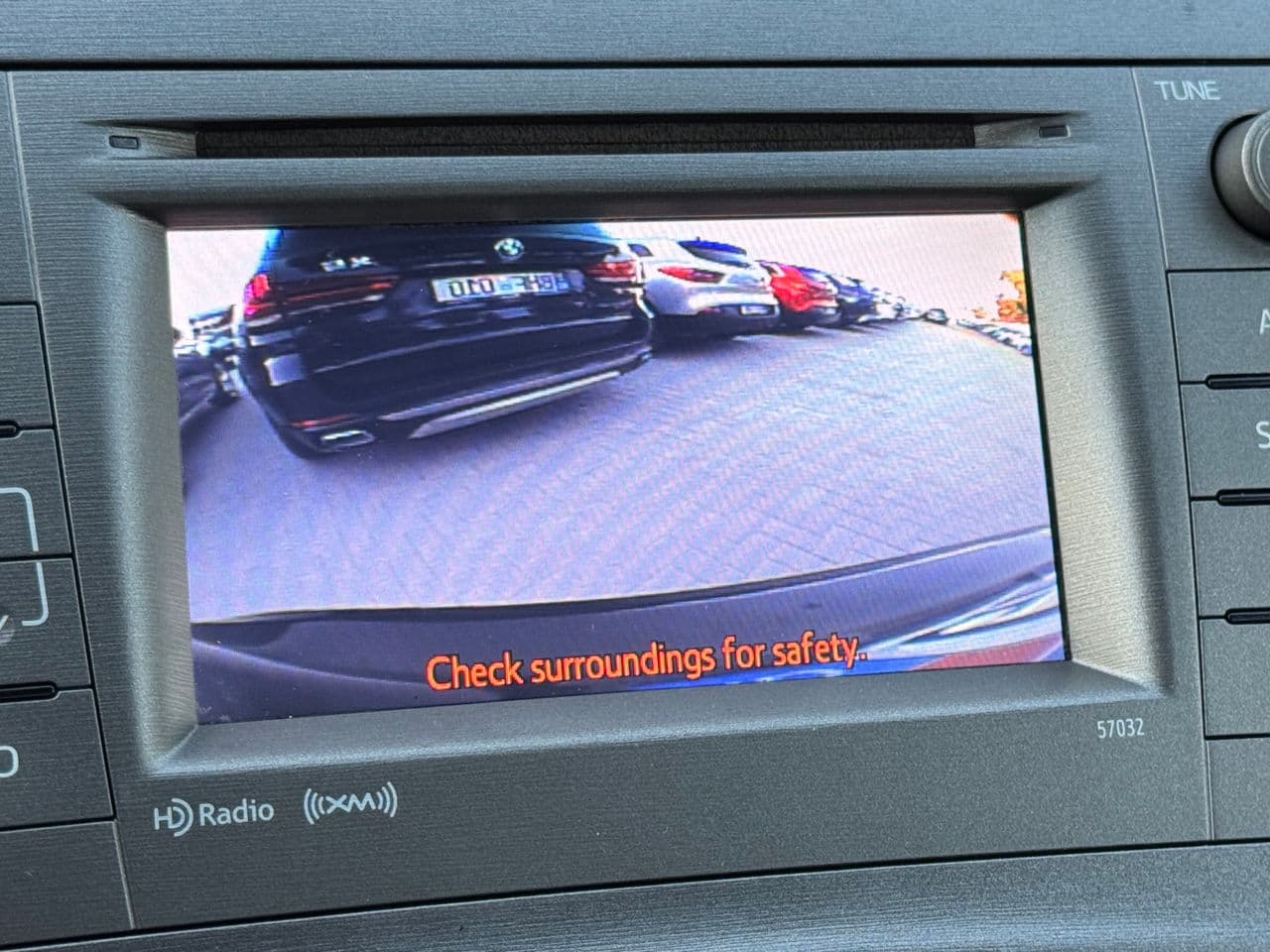 2012 Toyota Prius — Miniatură 10