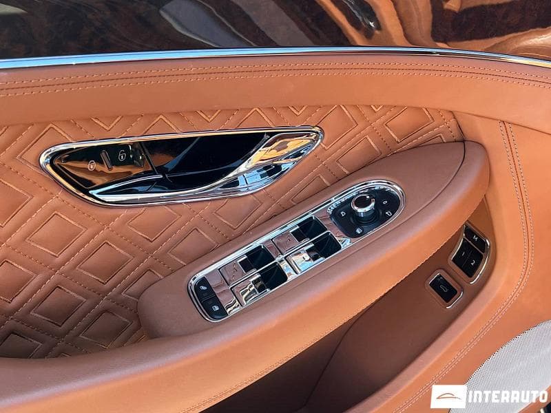 2018 Bentley Continental GT — Miniatură 15