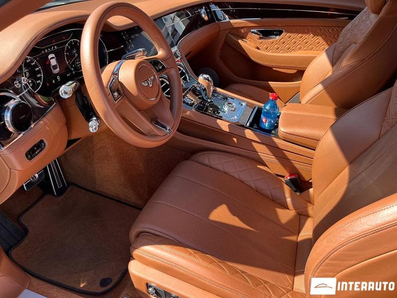 2018 Bentley Continental GT — Miniatură 5