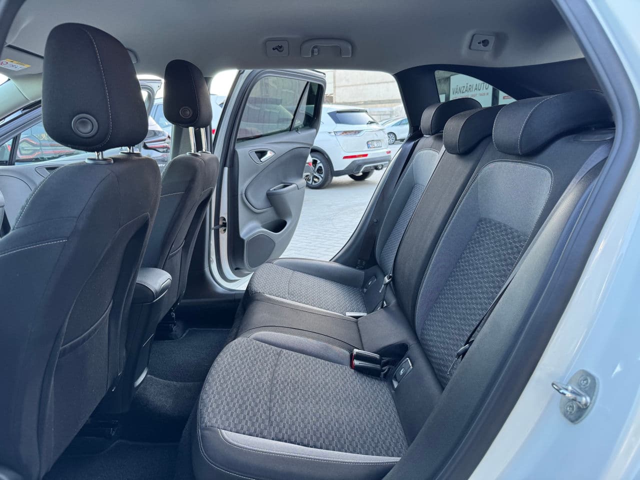 2021 Opel Astra — Miniatură 14