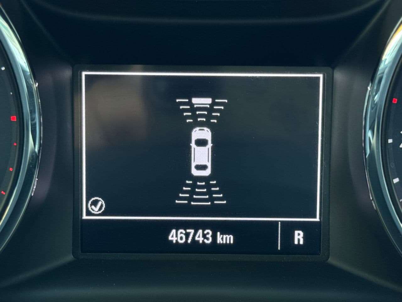2021 Opel Astra — Miniatură 10