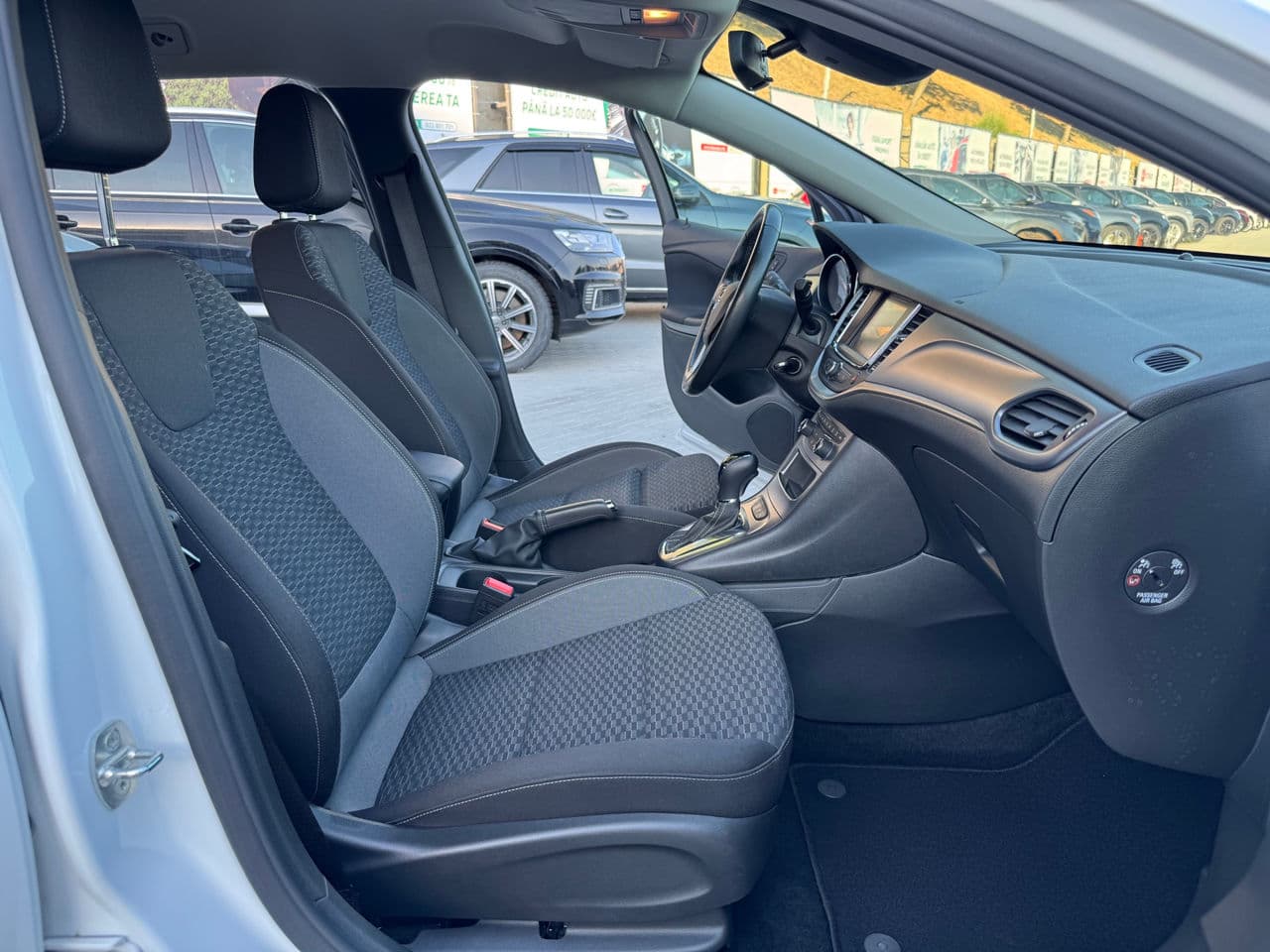 2021 Opel Astra — Miniatură 16