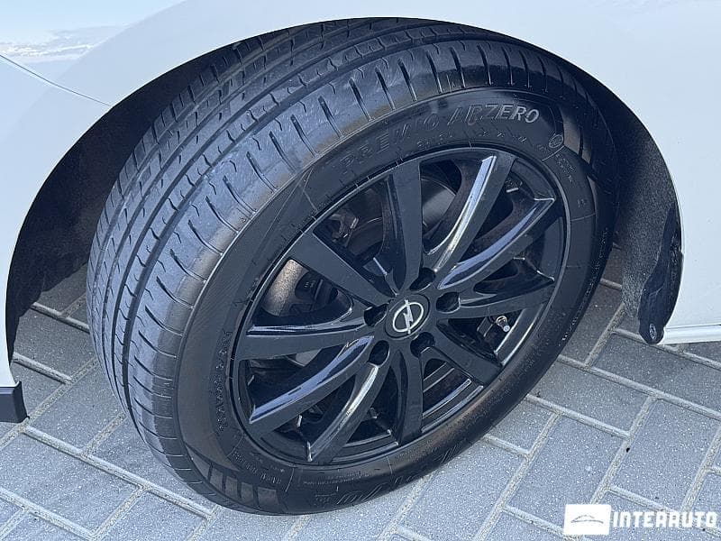 2021 Opel Astra — Miniatură 17