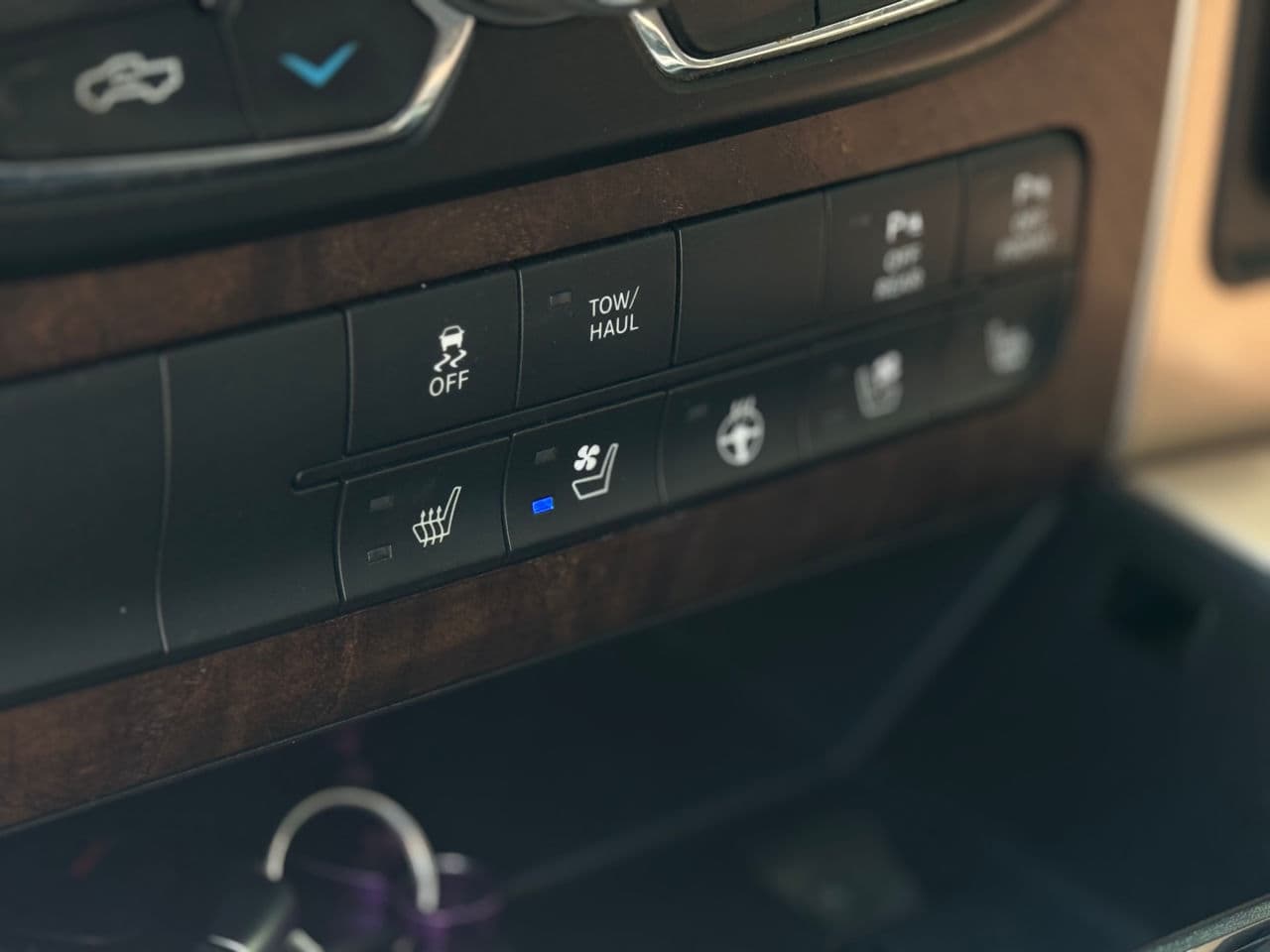 2015 Dodge RAM — Miniatură 15
