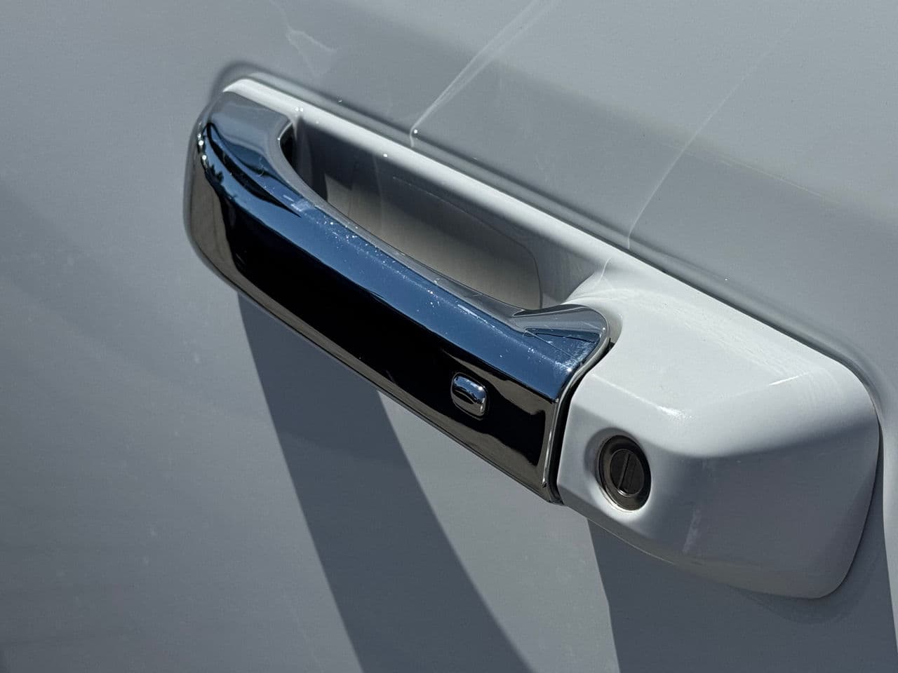 2015 Dodge RAM — Miniatură 21