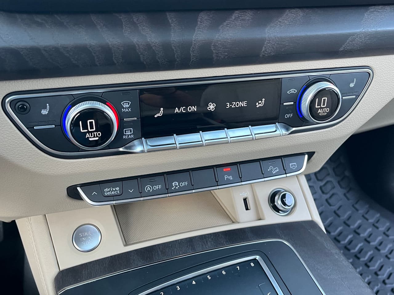 2018 Audi Q5 — Miniatură 16
