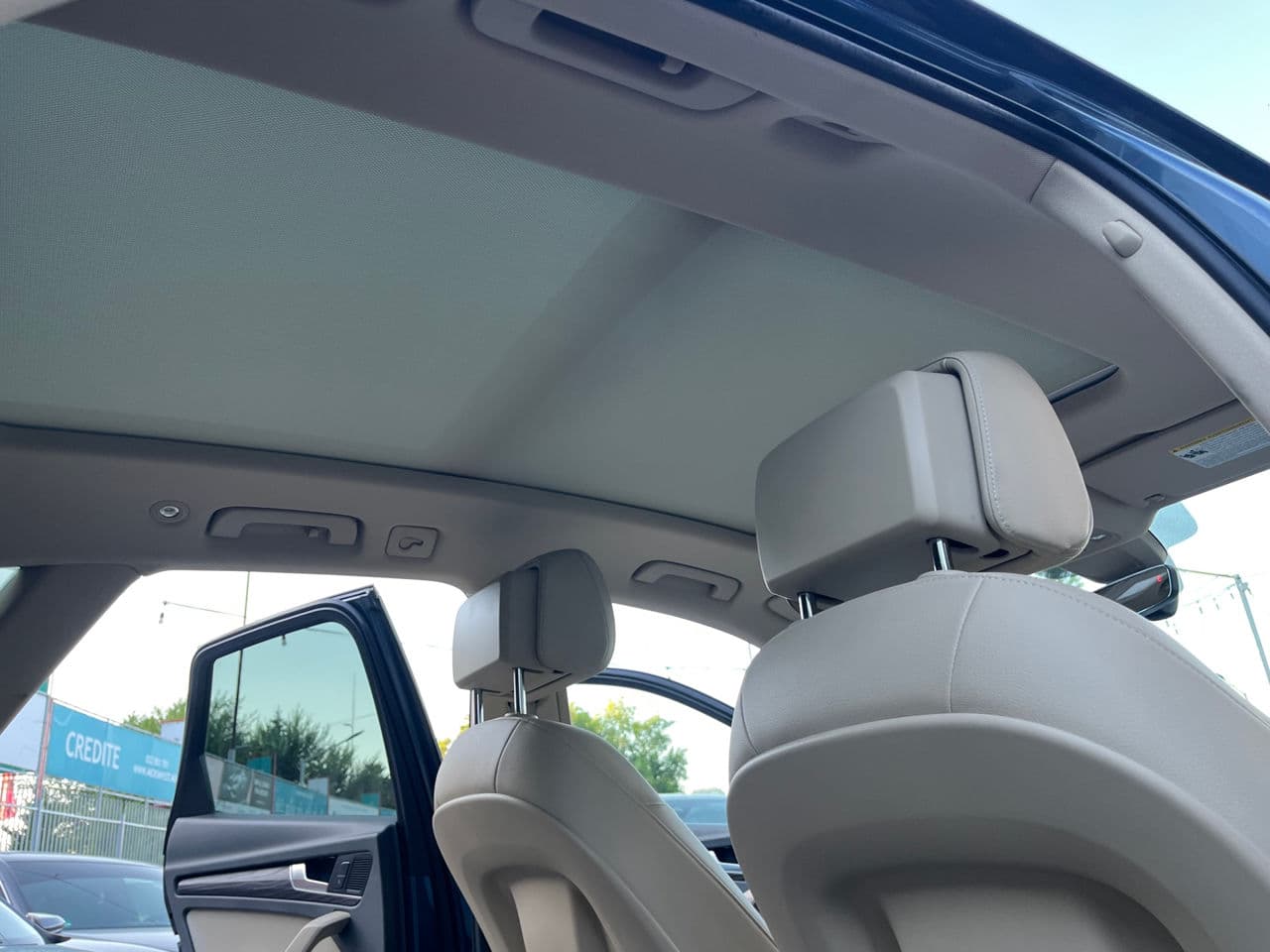 2018 Audi Q5 — Miniatură 21