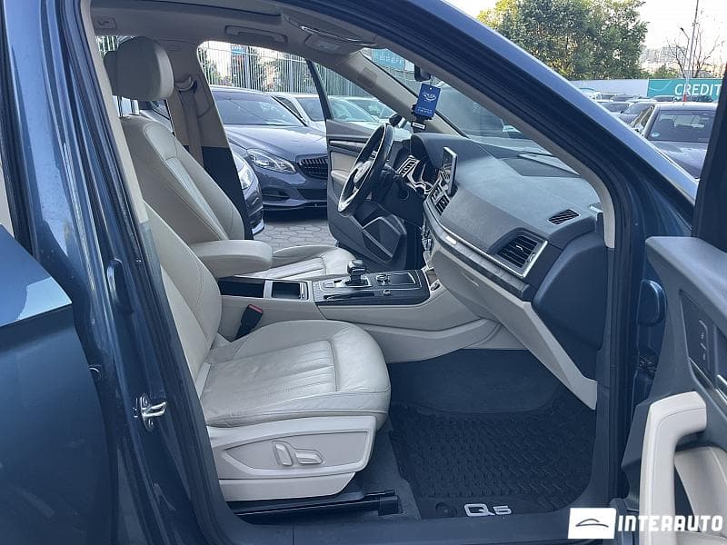 2018 Audi Q5 — Miniatură 22