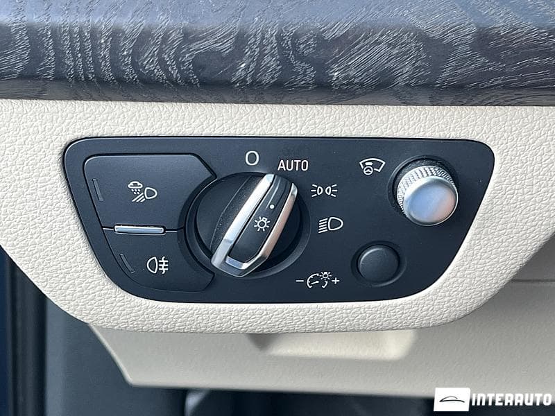 2018 Audi Q5 — Miniatură 10