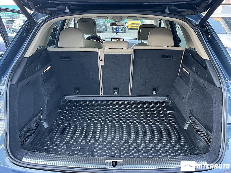 2018 Audi Q5 — Miniatură 23