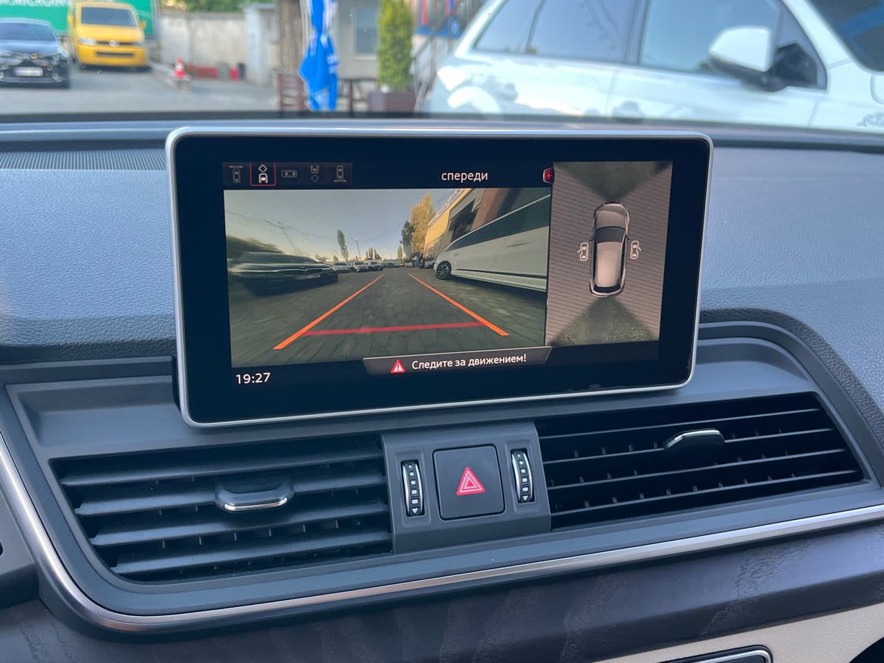 2018 Audi Q5 — Miniatură 15