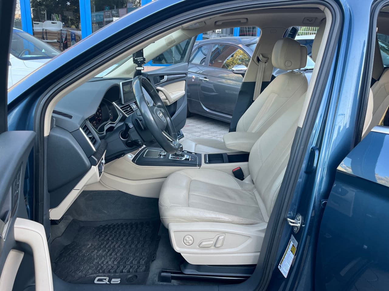 2018 Audi Q5 — Miniatură 8