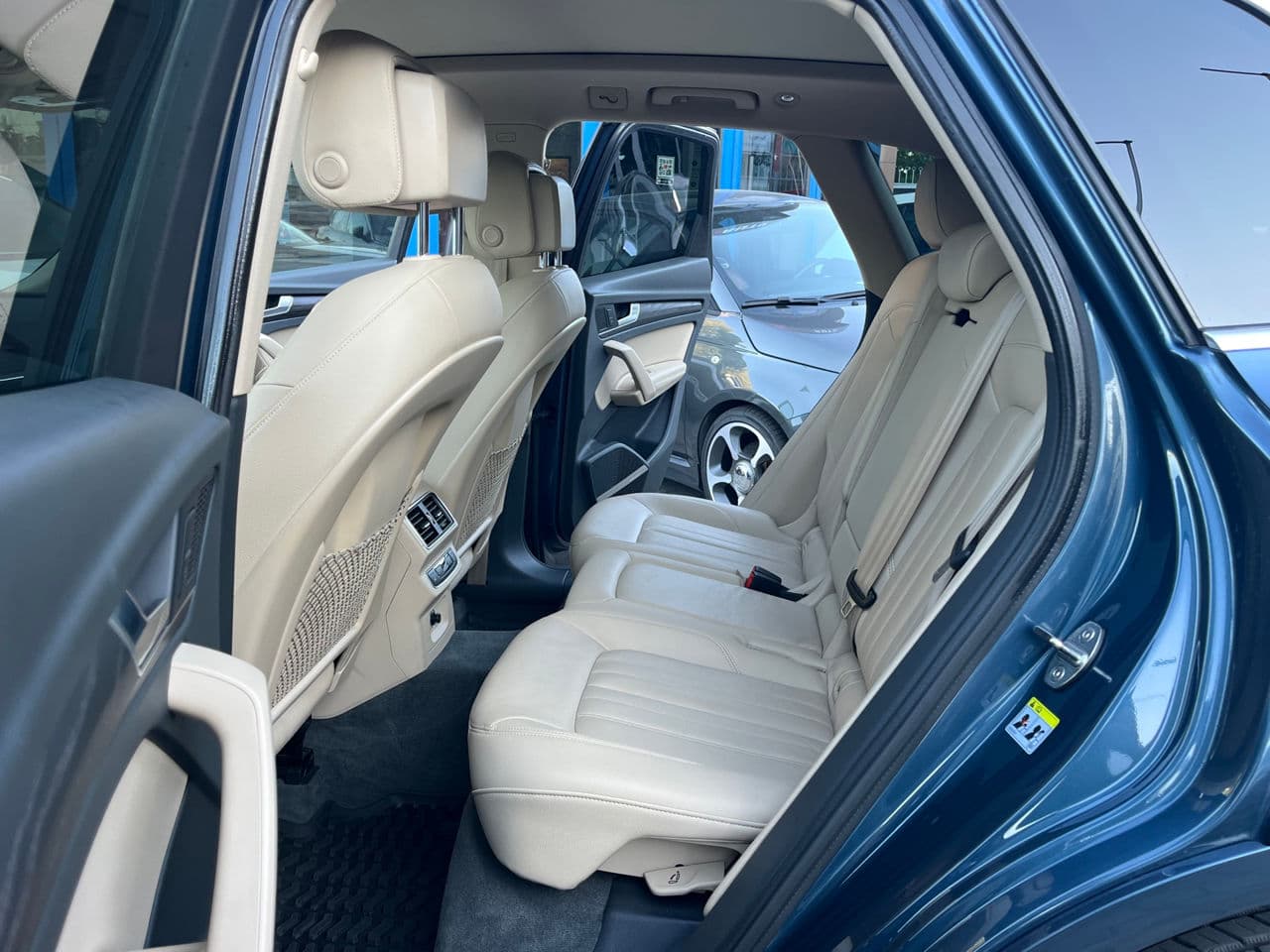 2018 Audi Q5 — Miniatură 18