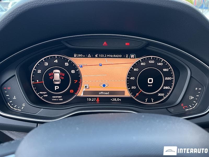 2018 Audi Q5 — Miniatură 13