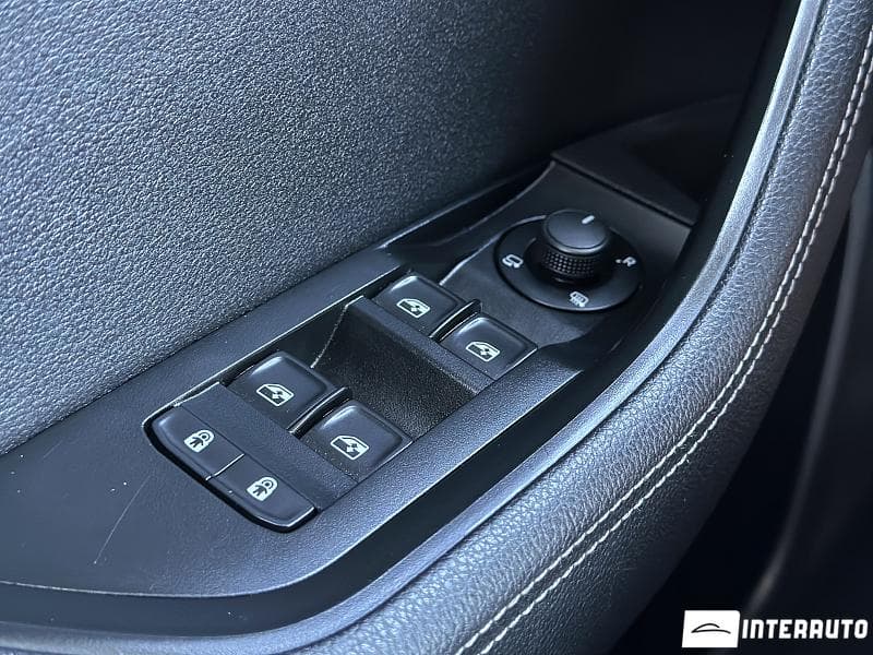 2020 Skoda Superb — Miniatură 6