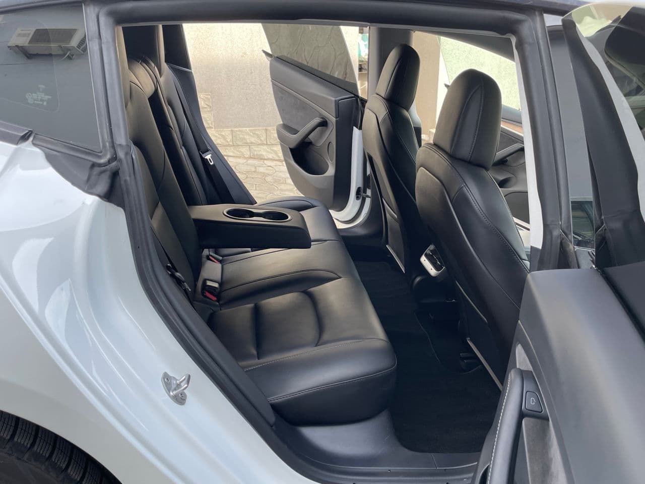 2021 Tesla Model 3 — Miniatură 17