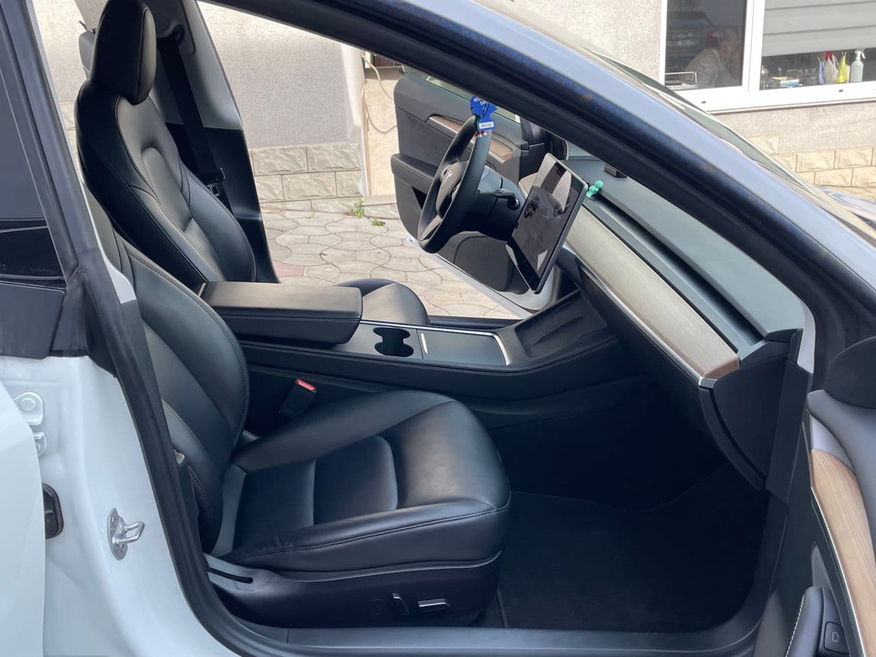 2021 Tesla Model 3 — Miniatură 18
