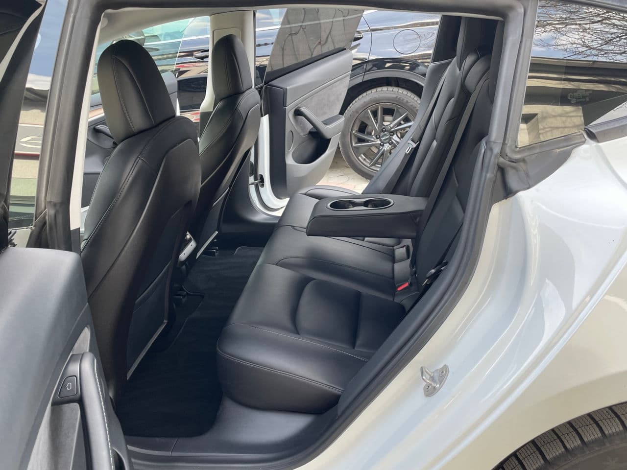 2021 Tesla Model 3 — Miniatură 15