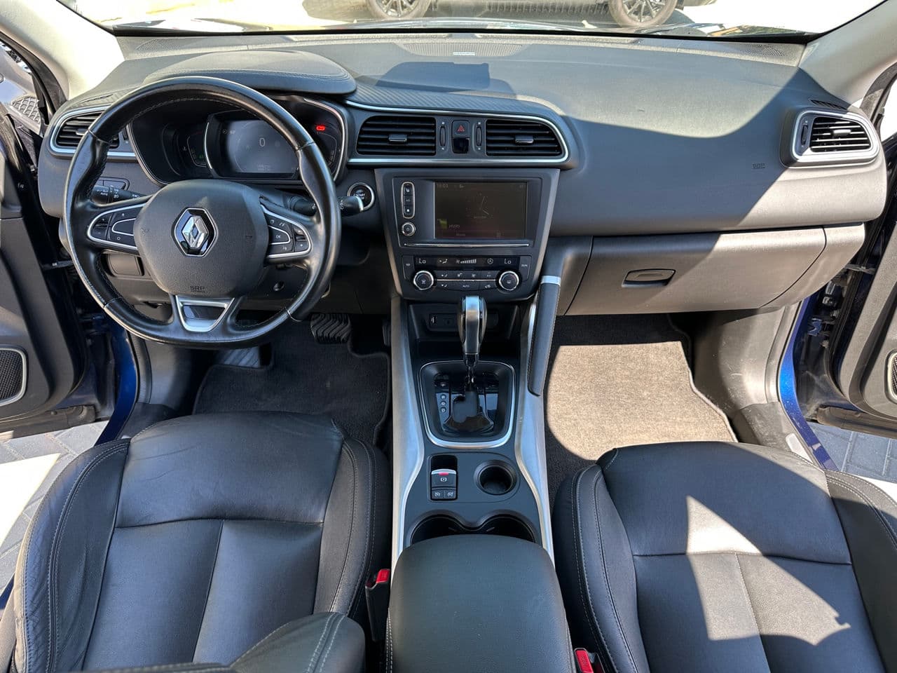 2017 Renault Kadjar — Miniatură 6