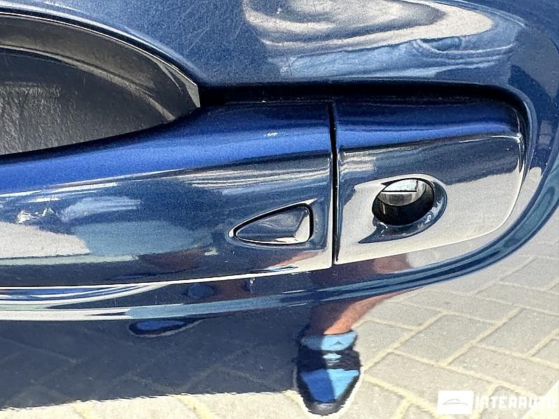 2017 Renault Kadjar — Miniatură 21