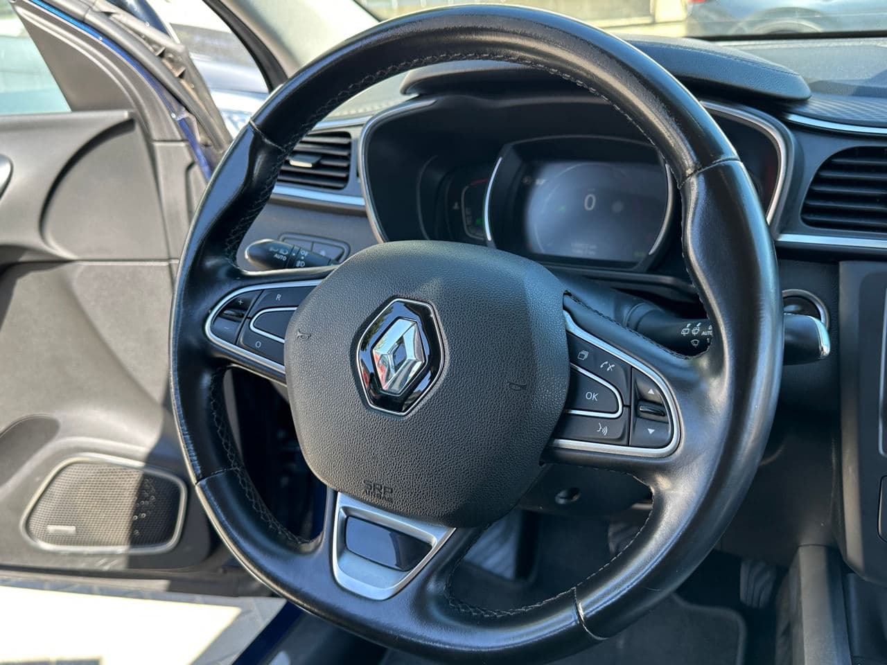 2017 Renault Kadjar — Miniatură 8