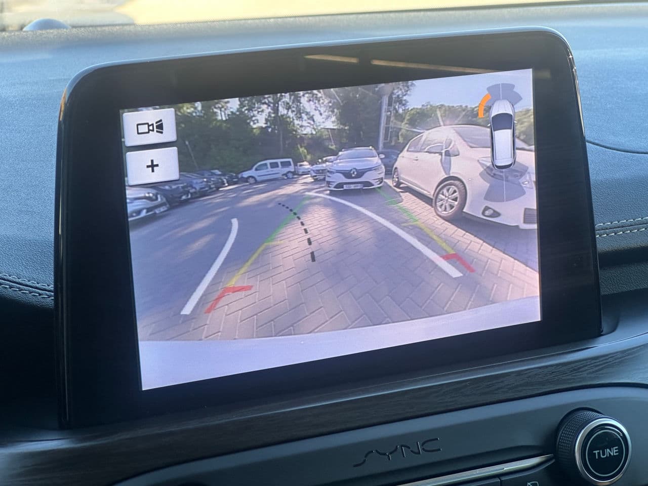 2018 Ford Focus — Miniatură 10
