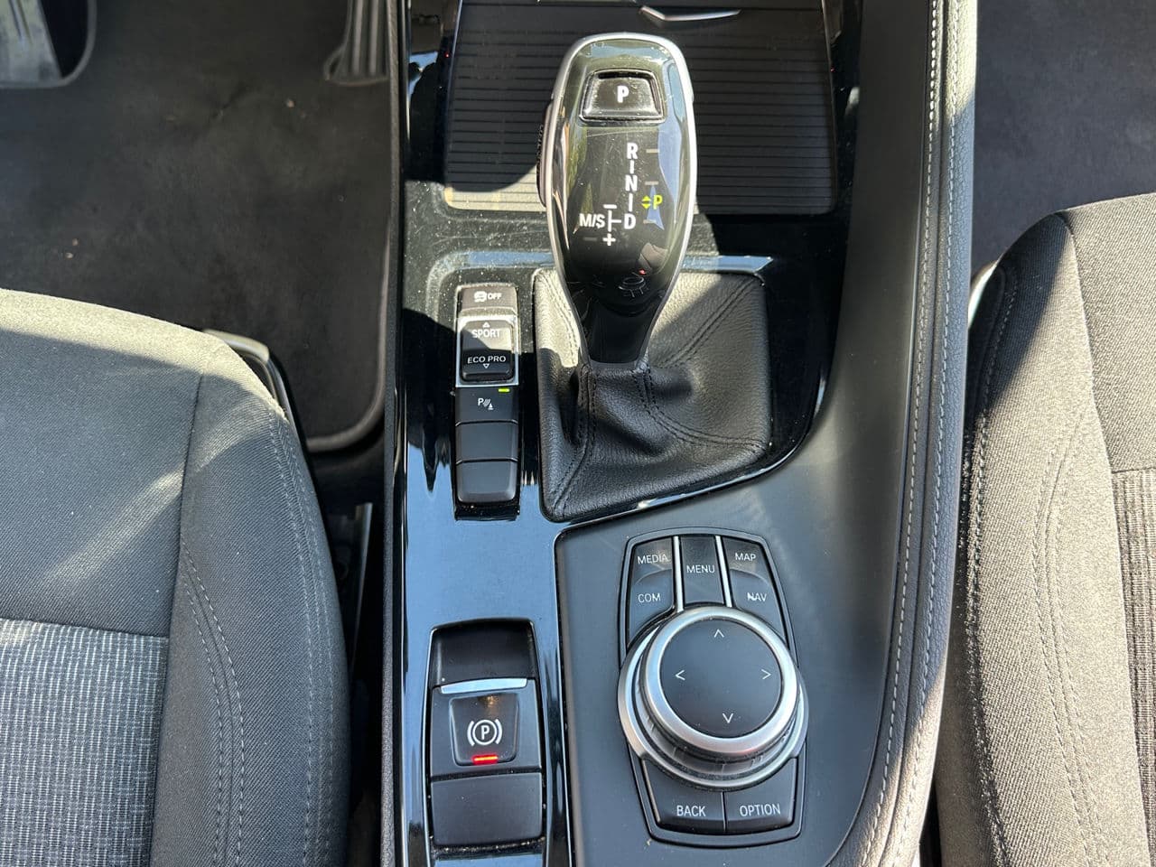 2020 BMW X2 1.6D — Miniatură 10