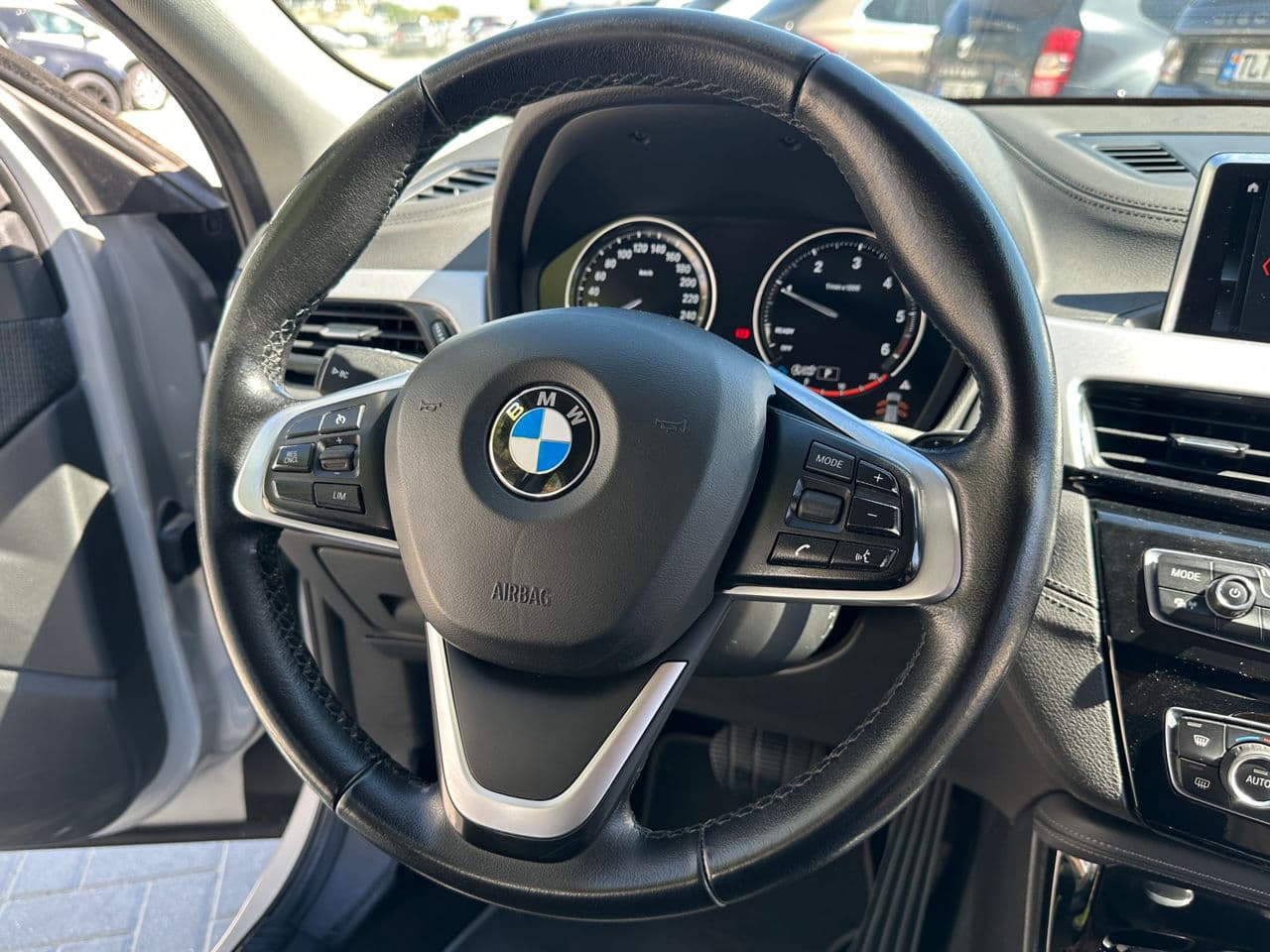 2020 BMW X2 1.6D — Miniatură 6