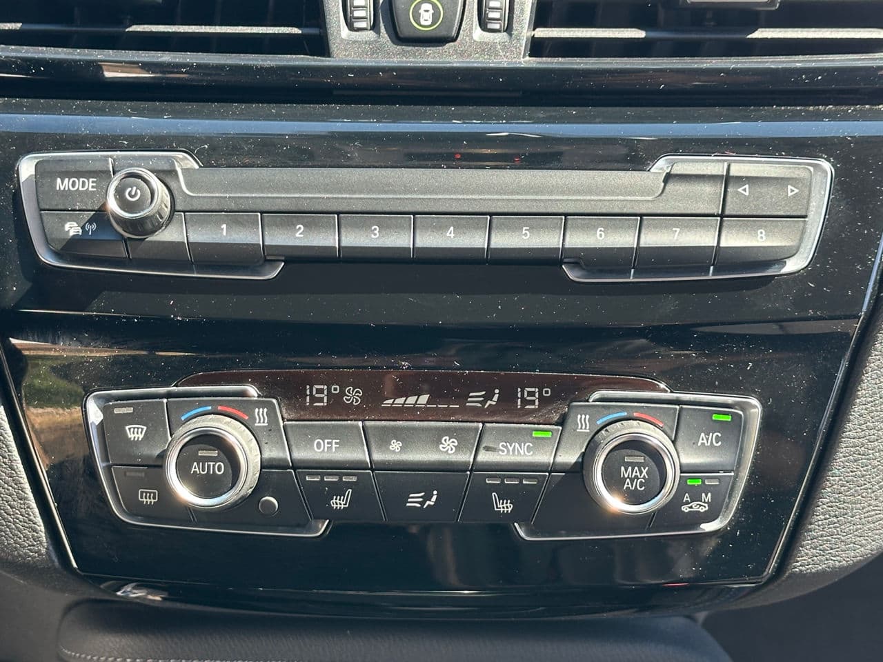 2020 BMW X2 1.6D — Miniatură 9